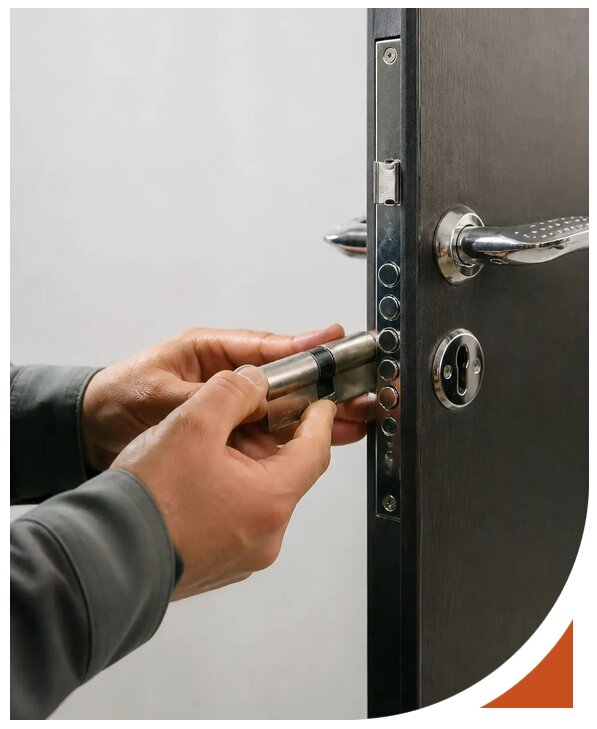 Замена замков Mul T Lock с выездом в Назарове круглосуточно