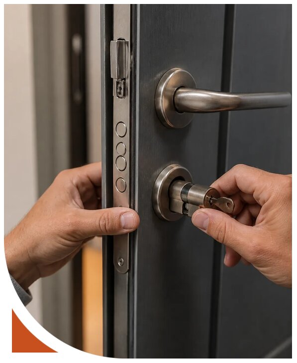Срочная замена замков Abloy в Назарове от 6681 р. | Разлок-Нрв
