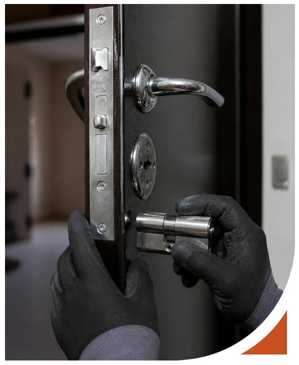 Замена замков Abloy срочно с гарантией и выездом в Назарове