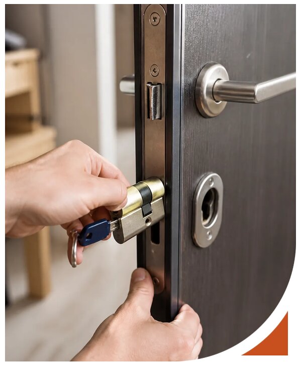 Профессиональный ремонт замков Mul T Lock с выездом в Назарове