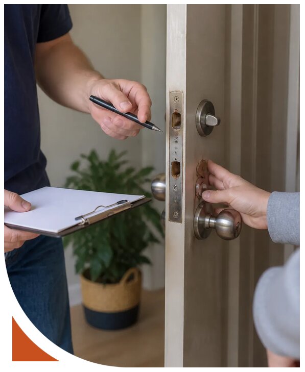Срочный ремонт замков Abloy в Назарове от 3597 р. | Разлок-Нрв