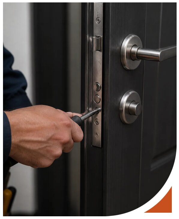Ремонт замков Abloy с выездом мастера на дом в Назарове